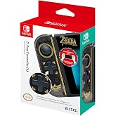 HORI D-Pad (Zelda) D-Pad (Zelda) D-Pad (L) for Nintendo Switch - Officially Licensed