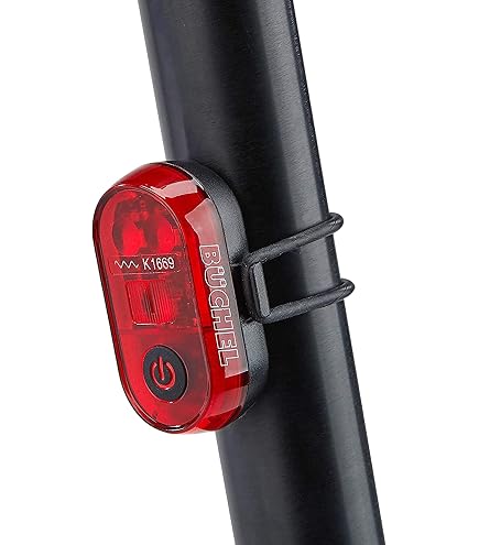 AXA Batterierücklicht Greenline 1 LED, 204305 Sport & Freizeit