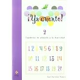 Ya Cuento. 2: N&uacute;meros hasta el 69