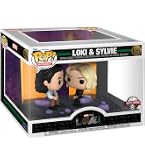 Funko Pop! Marvel: Loki - Figura in Vinile da Collezione