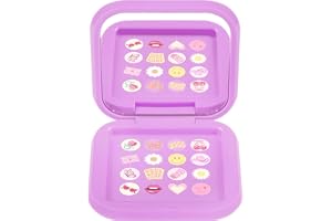 essence spot squad PIMPLE PATCHES SET, Treatments, Nr. 02, vegansk (80pcs)