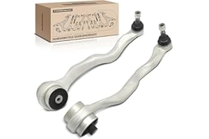 APM-AUTOTEILE Frankberg Braccio trasversale anteriore sinistro destro compatibile con 1 F20 F21 2 F23 F22 F87 3 Gran Turismo F34 serie 3 F30 F35 F80 F31 4 F33 F83 F32 F82 F36 2010-2019 333 33 3 11268 51260