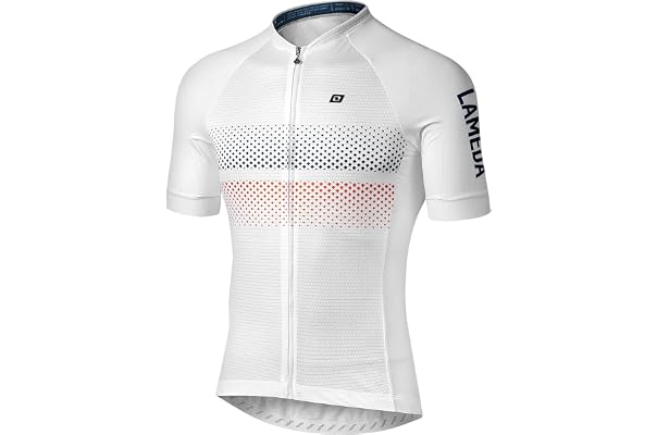 Amazon.it Bestseller: Gli articoli più venduti in Magliette da ciclismo da  uomo