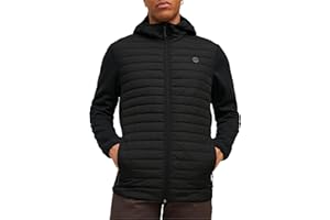 JACK & JONES Veste Hybride Veste Hybride