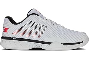 K-Swiss Hypercourt Express 2 Tennis Shoe, Scarpe Donna, EU