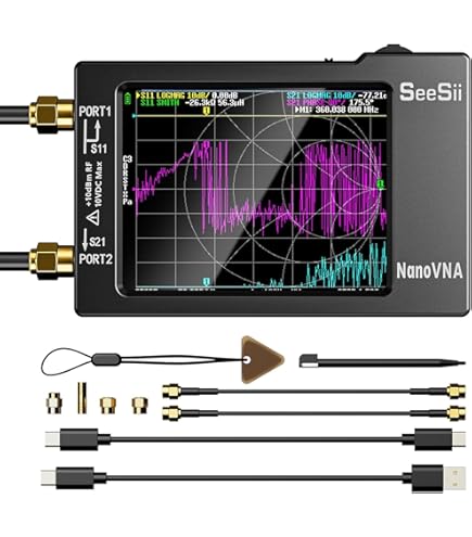 Vecys - Câble Coaxial U.FL Vers SMA Femelle 25cm - Faible Perte Pour Carte WiFi PCIe, Routeur - 2 Pièces