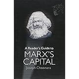 A Reader's Guide To Marx's Capital