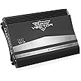 Lanzar VCT4110 2,000-Watt 4-Channel High-Power Mosfet Amplifier