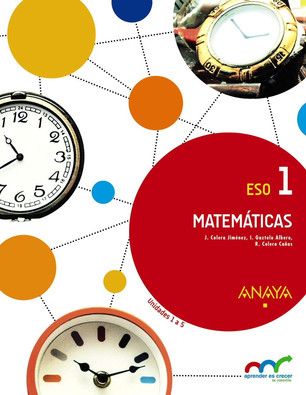 Matemáticas 1