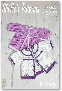 Tuto Robe Bebe Crochet Alextitia