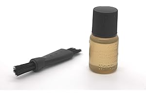 ROZAR® Premium Electric Shaver Lubricating Oil, Maintenance Kit for All Shavers, Trimmers, and Hair Clippers