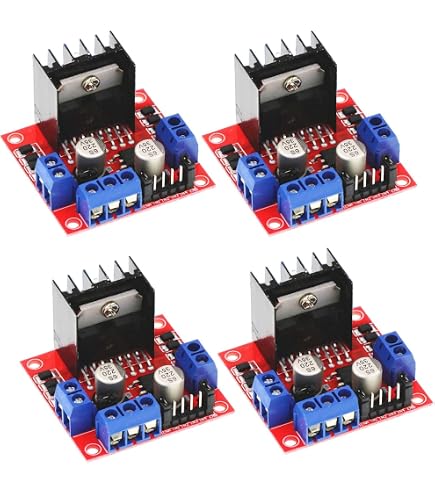 Module Joystick KY-023 Double Axe Pour Arduino Et Raspberry - Compatible PS2, Neuf !