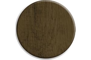 WOHNKULT Rekol 18 g polvere per legno (marrone)