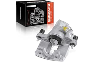 Frankberg Pinze freno Posteriore Sinistra Compatibile con C-Max DM2 2007-2010 Focus II DA DP HCP 2004-2012 C30 2006-2012 C30 533 2006-2010