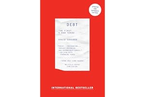 Debt: The First 5,000 Years, Updated and Expanded