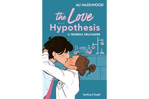 The Love Hypothesis: Il teorema dell'amore