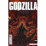 Godzilla. Cataclisma 3/3 (Vol. 5)