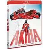 Akira [Bluray]