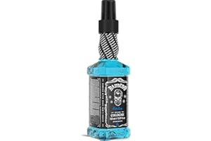 BANDIDO Dopobarba Uomo | After Shave Uomo Berlin 150ml | Effetto Idratante e Rinfrescante | Dopo Barba | Dona Freschezza e Protezione | Adatto a Tutti i Tipi di Pelle
