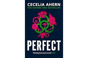 Perfect: The thrilling YA bestseller by international phenomenon Cecelia Ahern