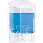 Flosoft F032 Sıvı Sabunluk