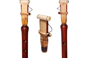 Corsaro Music™ Armenischer Duduk (auch bekannt als Balaban) (B)