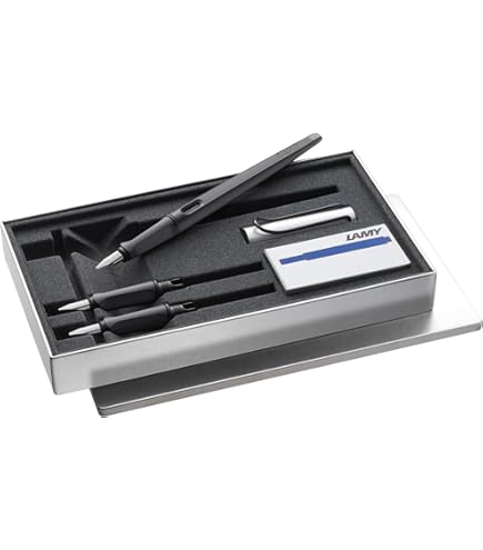 Lamy Füller Nexx Crimson 063 Feder M Füllfederhalter