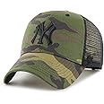 47 New York Yankees Adjustable Cap Mvp Mlb