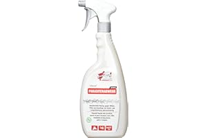 Schopf Riders Acarid Parasitenabwehr für Pferde - 1 Liter