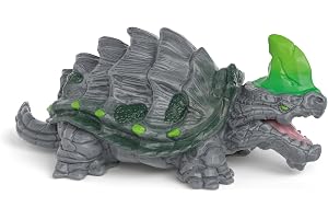 schleich ELDRADOR CREATURES | Stenen Sköldpadda 70839