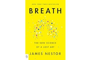 GARDNERS Breath: The New Science of a Lost Art