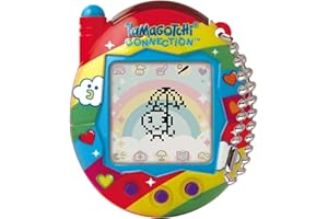 TAMAGOTCHI CONNECTION - RAINBOW SKY