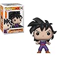 Funko Pop! Vinyl: Dragonball Z: Gohan - (Training) - Dragon Ball - Collectable Vinyl Figure - Gift Idea - Official Merchandise - Toys for Kids & Adults - Anime Fans - Model Figure for Collectors