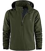 De Regatta Highton Lite Softshelljas - Heren - Stretch - Met Warme Voering Blauw