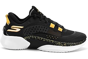 Skechers Herren SKX RESAGRIP Schuhe