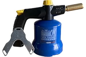 Lampe à souder PRO 200 Piezzo CEVAL France