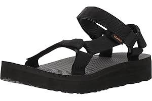 Teva Forma Mediana Universal, Sandalia Mujer