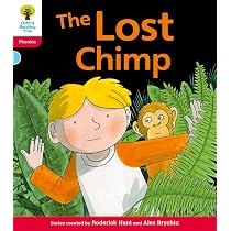 Oxford Reading Tree: Level 4: Floppy's Phonics Fiction: No Tricks