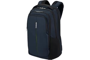 Samsonite GUARDIT 3.0 - Plecak na laptopa, 48 cm, 27.5L, Niebieski (Blue)