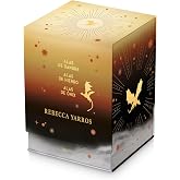 Estuche premium Serie Emp&iacute;reo: (Alas de sangre + Alas de hierro + Alas de &oacute;nix) (Planeta Internacional)
