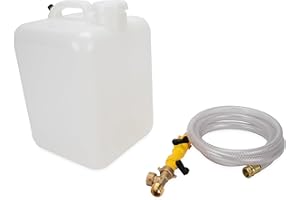 Camco Do It Yourself Boat Winterizing Kit (65501)