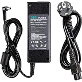 DTK 19V 3,95A 75W Laptop Şarj Cihazı AC Adapt&ouml;r Toshiba Şarj Kablosu Notebook i&ccedil;in Taşınabilir Bilgisayar AC Şarj Cihazı G&uuml;&ccedil; 