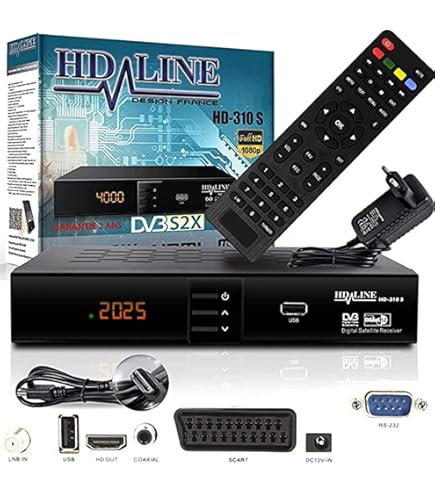 TELECOMANDO ORIGINALE PER Ricevitore Satellitare Golden Interstar FTA S2 + EUR 19,12 - PicClick IT