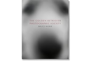 Bruce Weber. The Golden Retriever Photographic Society (Extra large)