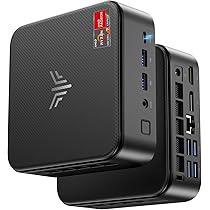 m*1様 NiPoGi ミニPC Ryzen 7 PRO 5875U メモリ32 m*1様 NiPoGi ミニPC Ryzen 7 PRO 5875U メモリ32 m*1