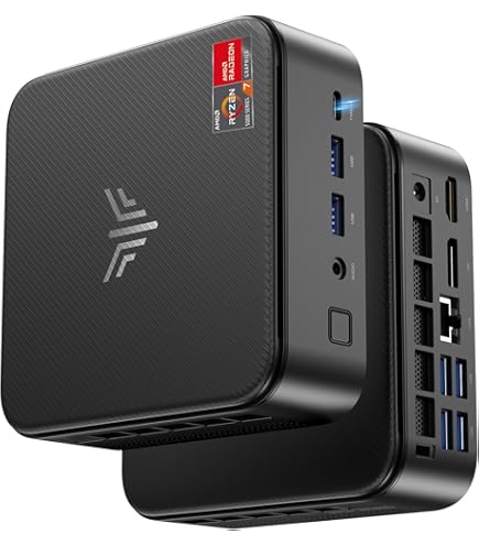 HP - Mini Desktop PC: Amazon.de: Computer & Accessories
