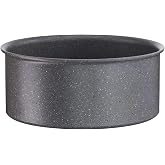 Tefal Ingenio L3963002 Natural Force Saucepan 20 cm 2.1 Litres Stackable Non-Stick Induction Made in France