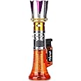 Bakhour Incense Burner Portable Refillable Gas Bukhour Pen