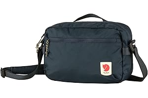 FJÃ¤LLRÃ¤VEN Fjällräven High Coast Crossbody Sports pouch Unisex adulto
