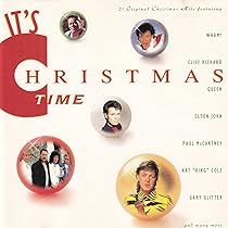 It's Christmas: 18 Original Christmas Hits: Amazon.co.uk